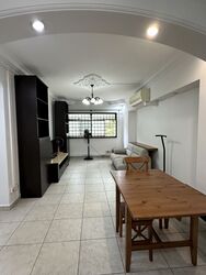 Blk 762 Choa Chu Kang North 5 (Choa Chu Kang), HDB 4 Rooms #581887541